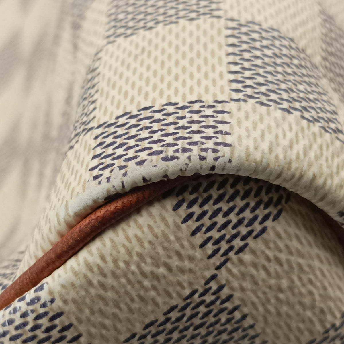 Speedy 30 AZUR Damier Canvas N41533 SP0127スピーディ30 アズール ダミエキャンバス N41533 SP0127