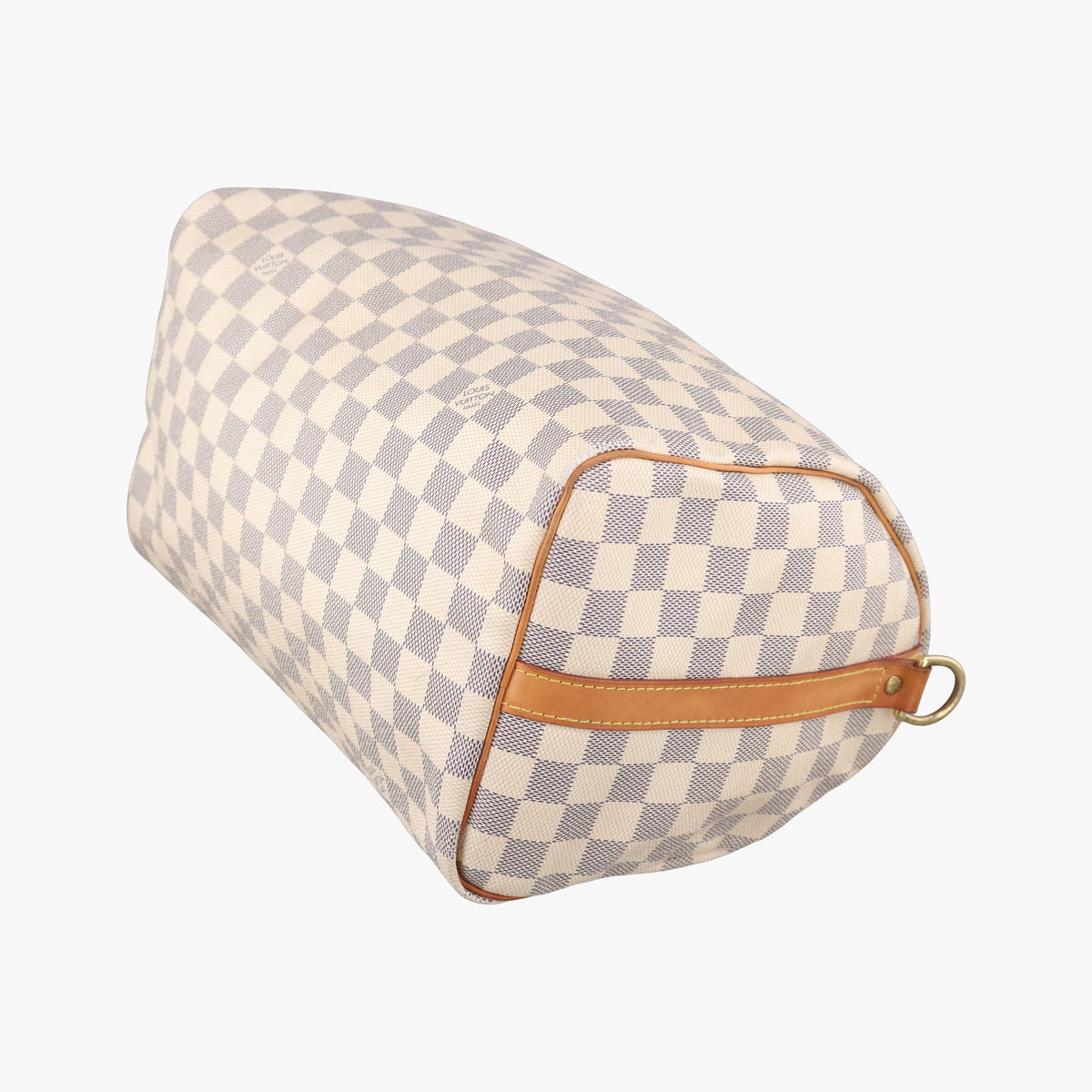 Speedy 30 AZUR Damier Canvas N41533 SP0127スピーディ30 アズール ダミエキャンバス N41533 SP0127