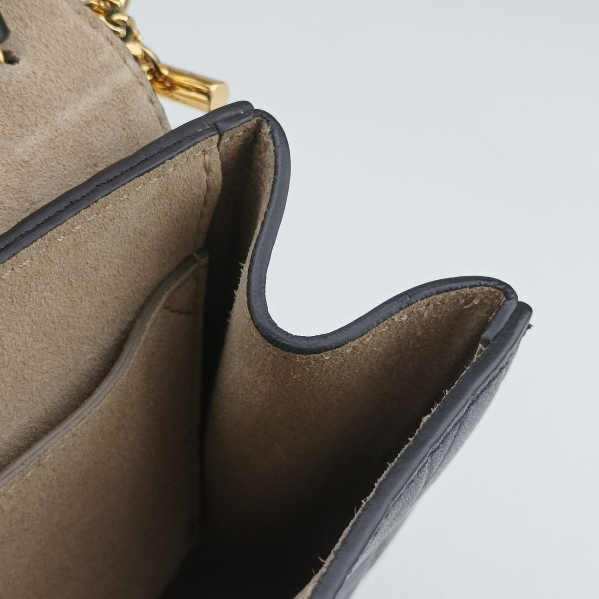 DREW Black Leather 01 16 70 65 6ドリュー ブラック レザー 01 16 70 65 6