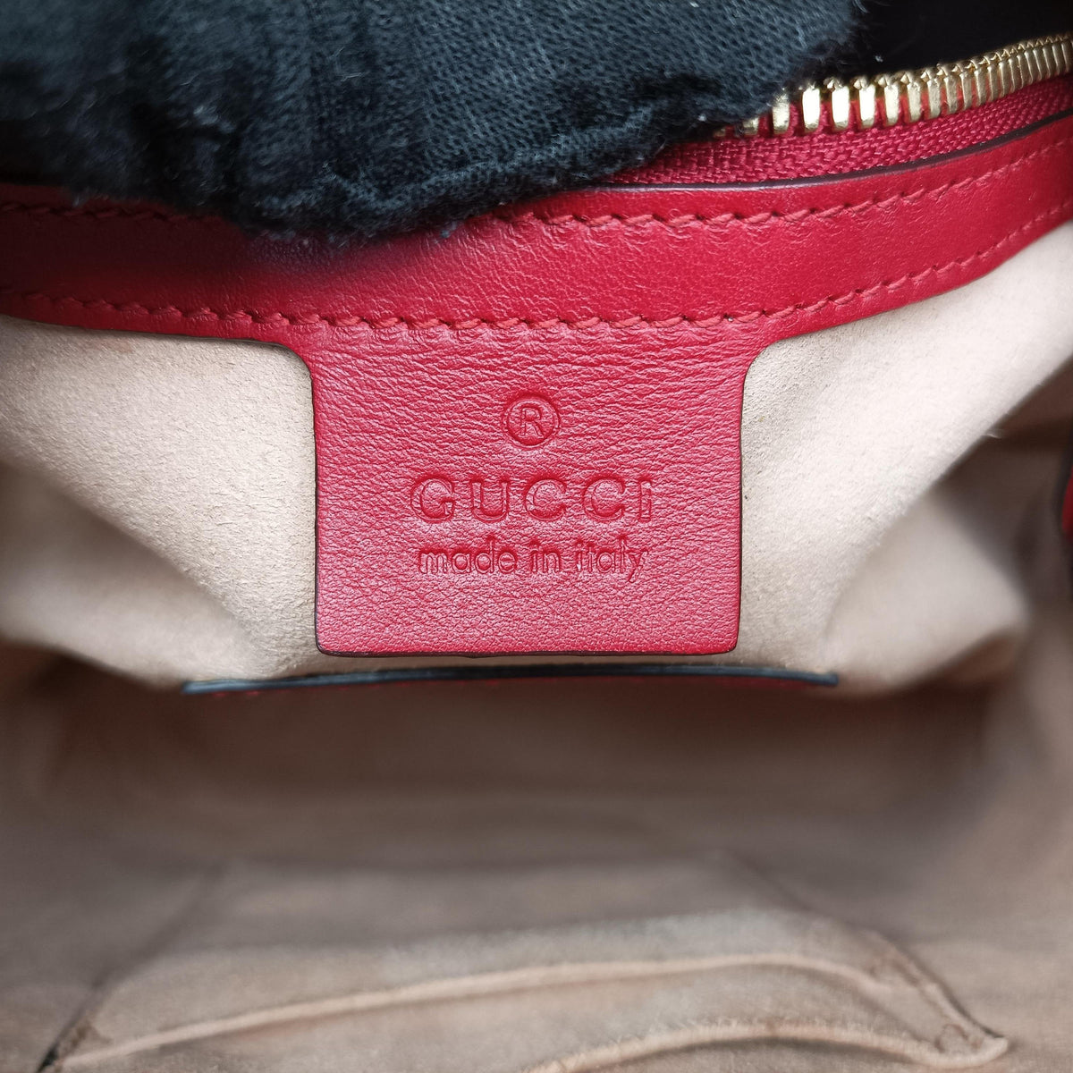 GG Supreme Tian Beige×Multi PVC coated canvas×Leather 427042 B020486288GGスプリームティアン ベージュ×マルチ PVCコーティングキャンバス×レザー 427042 B020486288