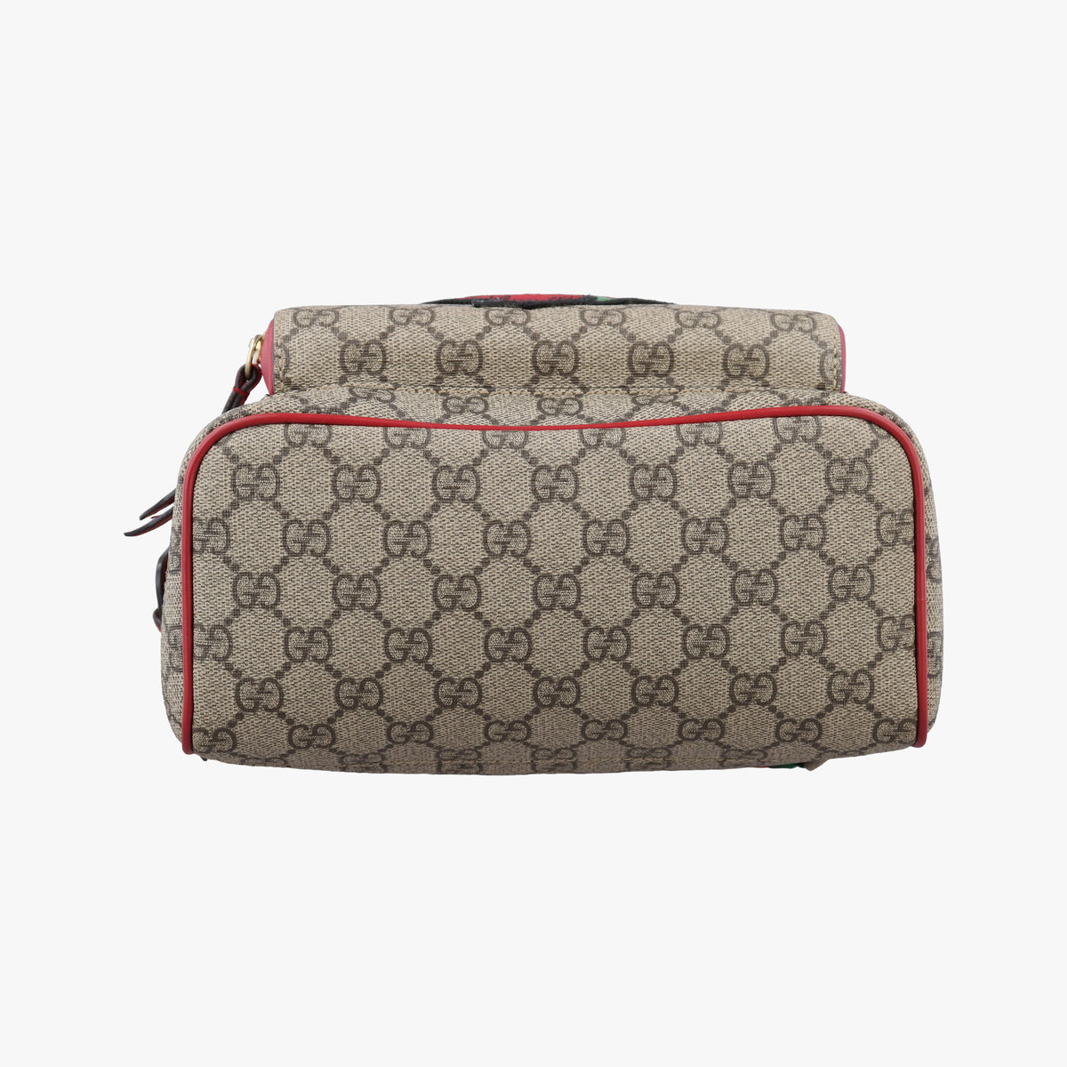 GG Supreme Tian Beige×Multi PVC coated canvas×Leather 427042 B020486288GGスプリームティアン ベージュ×マルチ PVCコーティングキャンバス×レザー 427042 B020486288
