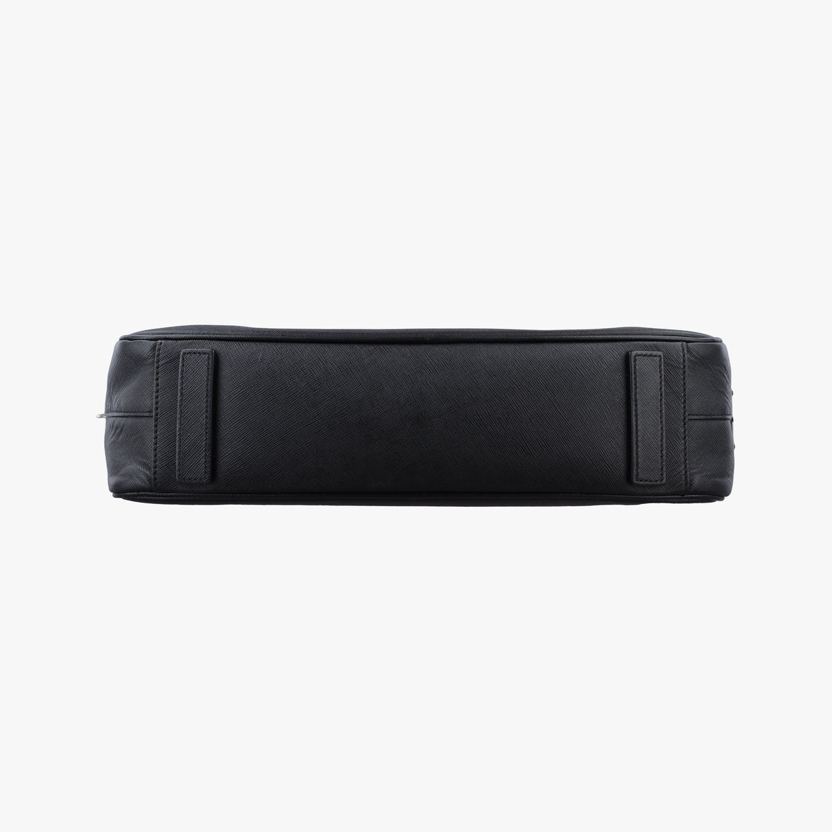business bag briefcase Black SAFFIANO Leather 2VE363 173 31/Sビジネスバッグ ブリーフケース ブラック サフィアーノレザー 2VE363 173 31/S