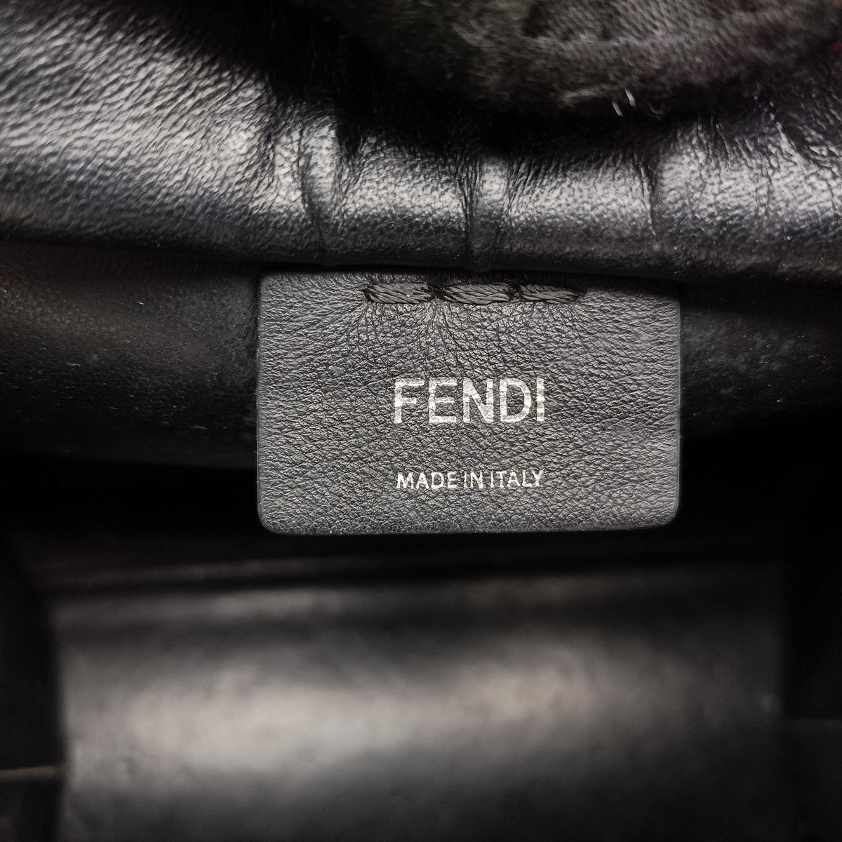 Petite 3Jours Black Leather 8BH333 8BH333.5C3 169.8465プチトロワジュール ブラック レザー 8BH333 8BH333.5C3 169.8465