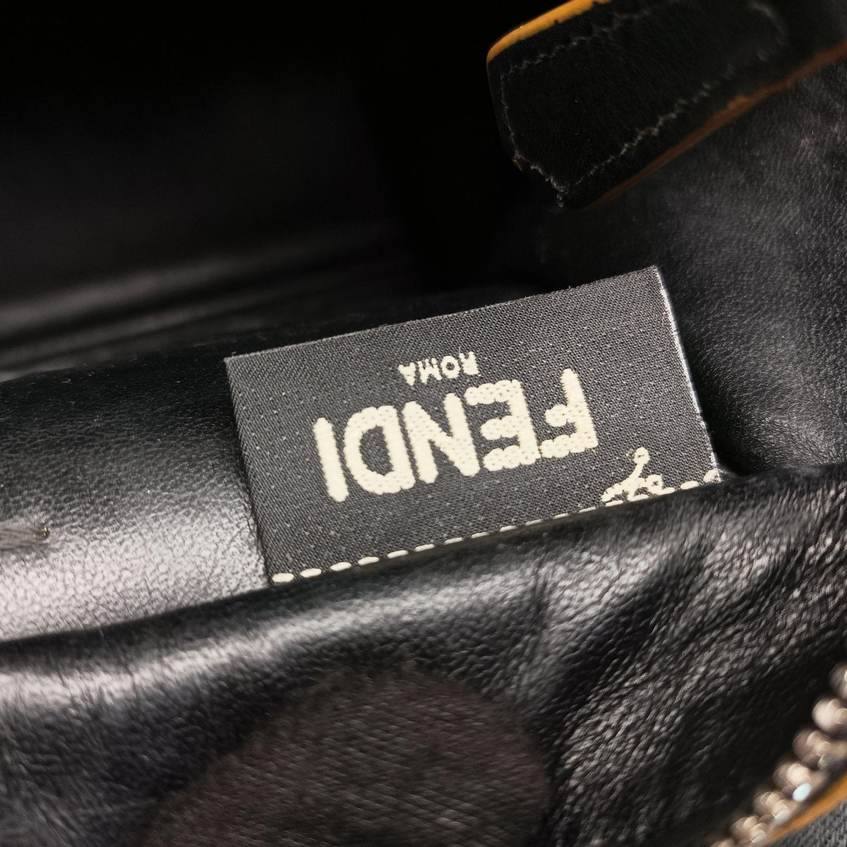 Petite 3Jours Black Leather 8BH333 8BH333.5C3 169.8465プチトロワジュール ブラック レザー 8BH333 8BH333.5C3 169.8465