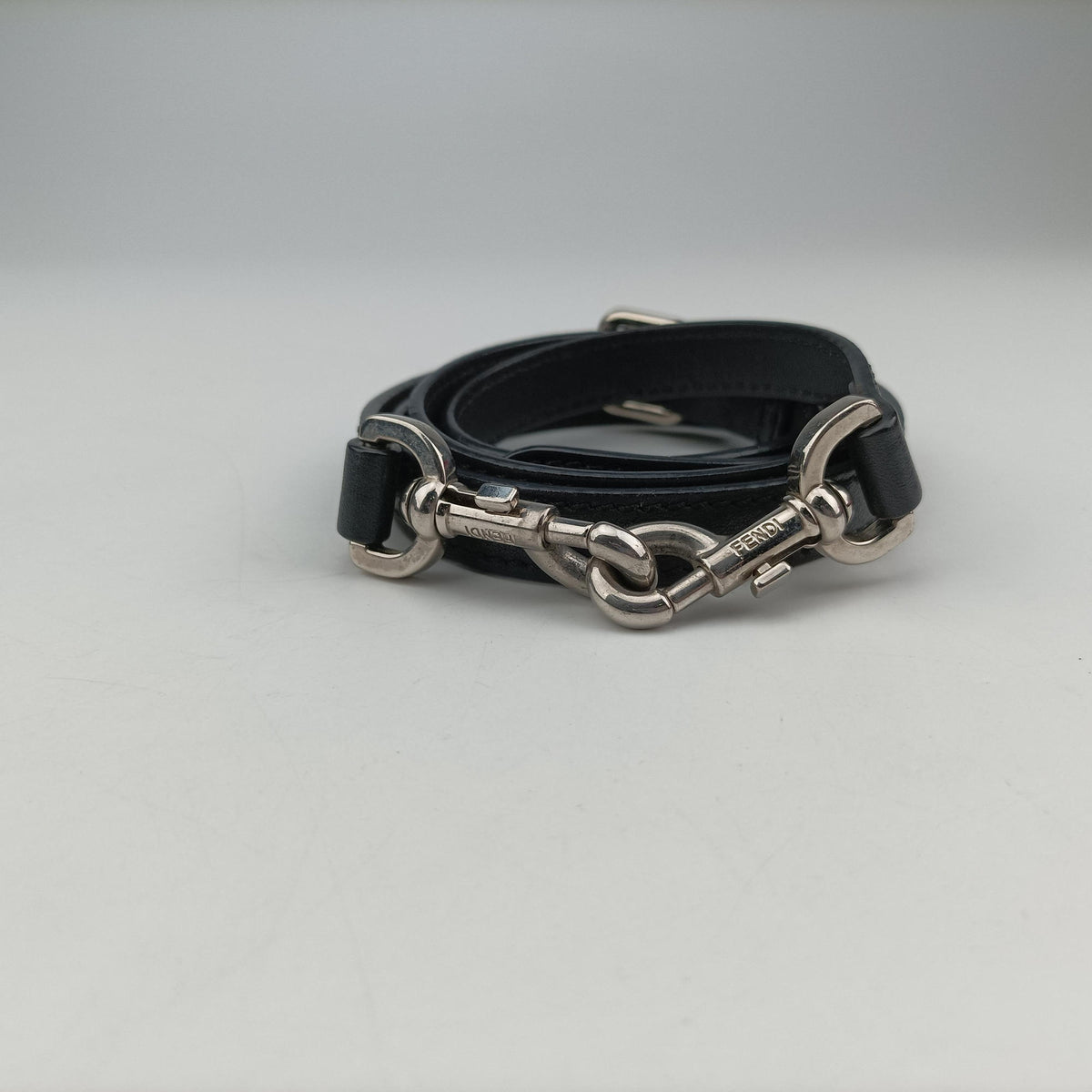 Petite 3Jours Black Leather 8BH333 8BH333.5C3 169.8465プチトロワジュール ブラック レザー 8BH333 8BH333.5C3 169.8465
