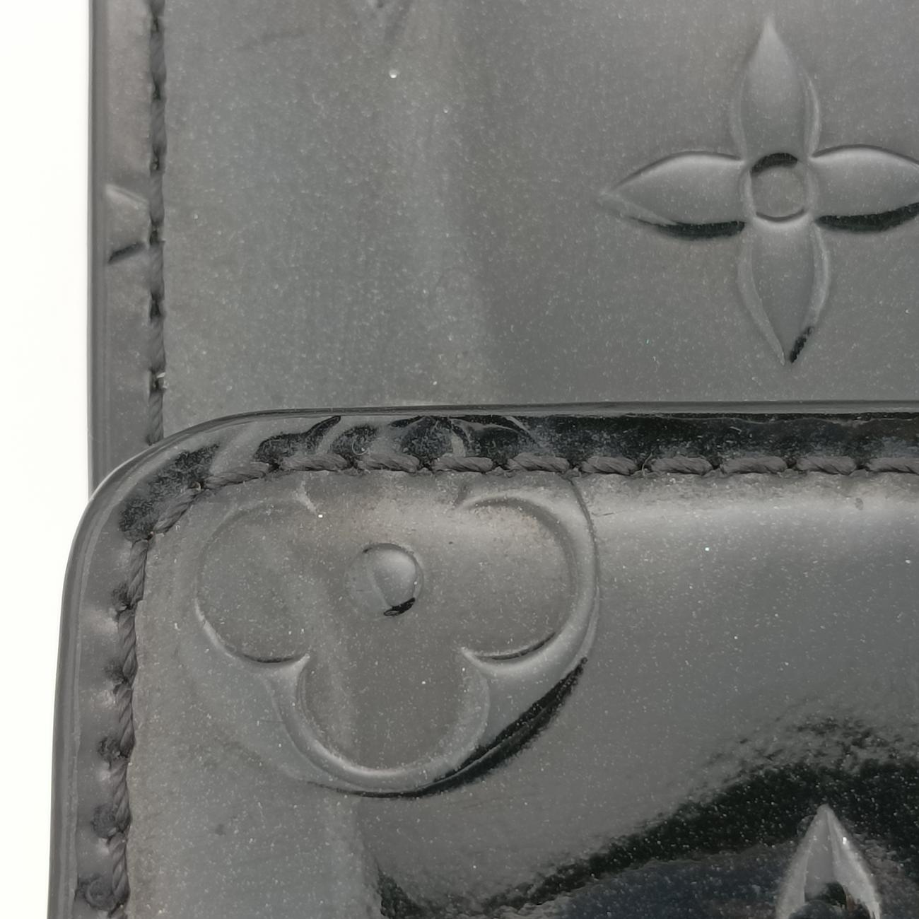 Spring Street PMBLACKVernisM90375FP0230スプリング ストリート PMブラックヴェルニM90375FP0230