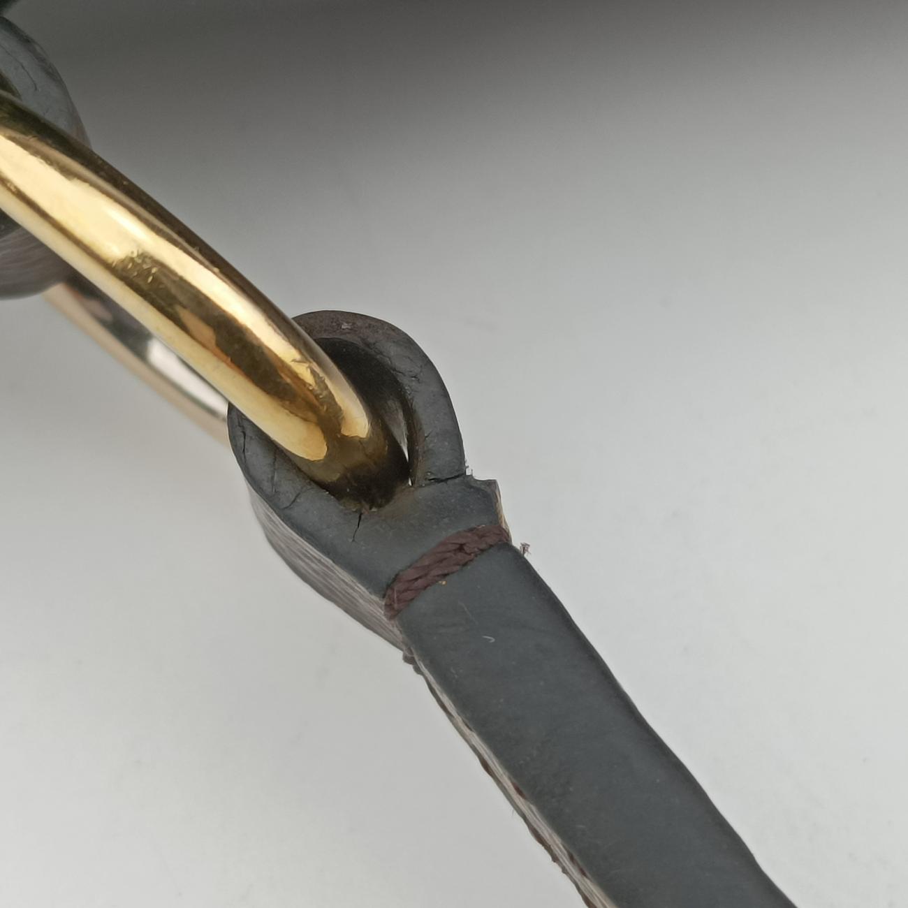 Spring Street PMBLACKVernisM90375FP0230スプリング ストリート PMブラックヴェルニM90375FP0230