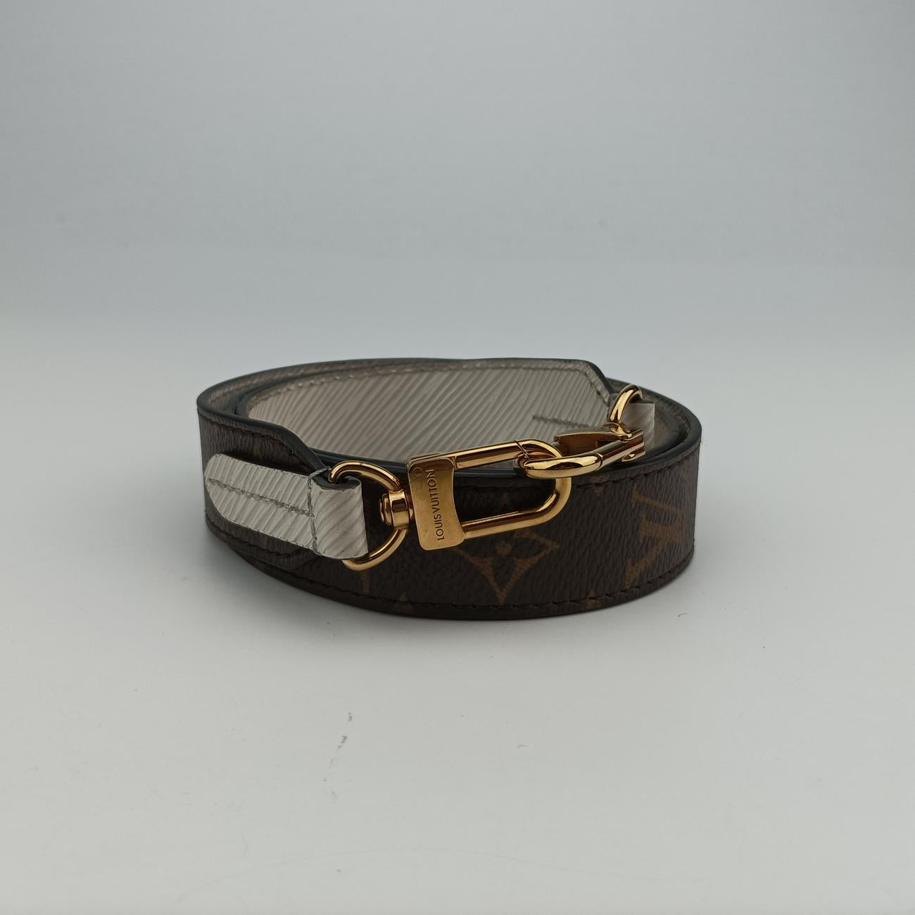 Spring Street PMBLACKVernisM90375FP0230スプリング ストリート PMブラックヴェルニM90375FP0230
