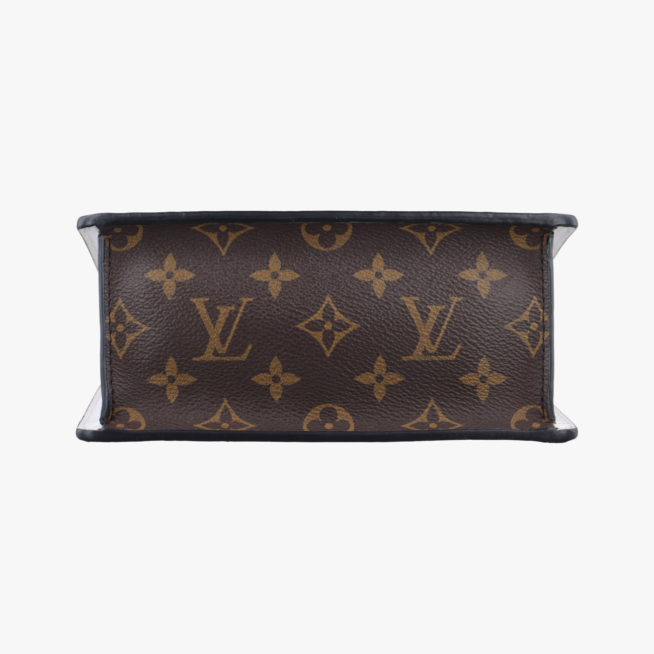 Spring Street PMBLACKVernisM90375FP0230スプリング ストリート PMブラックヴェルニM90375FP0230