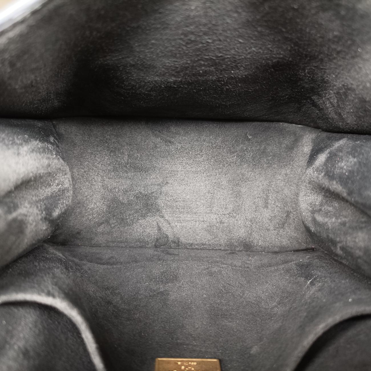 Spring Street PMBLACKVernisM90375FP0230スプリング ストリート PMブラックヴェルニM90375FP0230