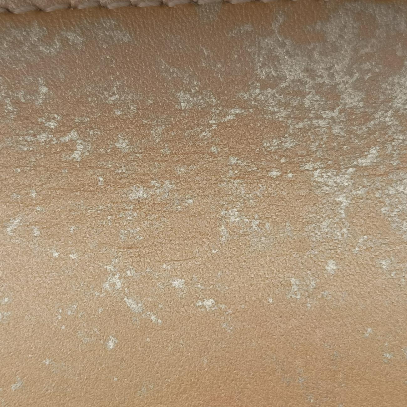 Padlock Golden PVC coated canvas 409487 H019254000パドロック ゴールド PVCコーティングキャンバス 409487 H019254000