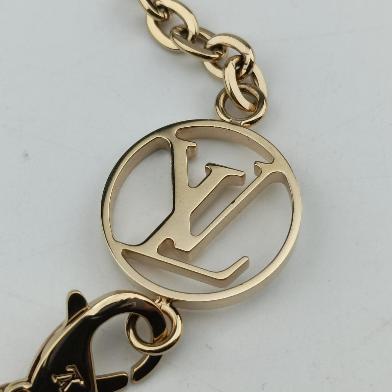 COUSSIN ROSE BALLERIN lambskin M21765 IC chipクッサン ローズバレリーヌ ラムスキン M21765 ICチップ