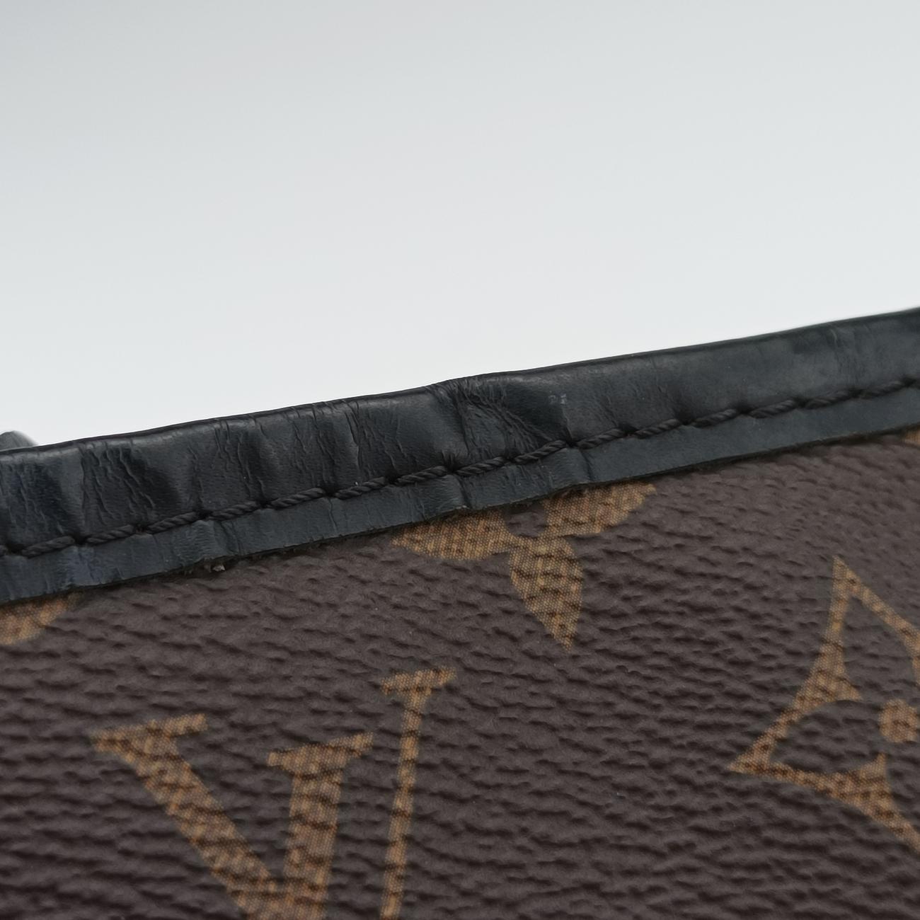 Neverfull MM brown xMulti Monogram Canvas M42844 AR4146ネヴァーフルMM モノグラム/ブラウン系×マルチ モノグラムキャンバス M42844 AR4146