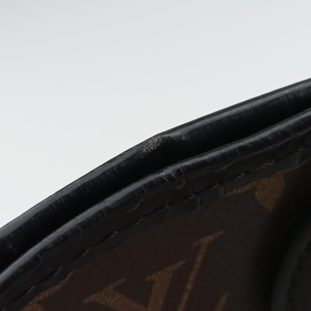 Neverfull MM brown xMulti Monogram Canvas M42844 AR4146ネヴァーフルMM モノグラム/ブラウン系×マルチ モノグラムキャンバス M42844 AR4146