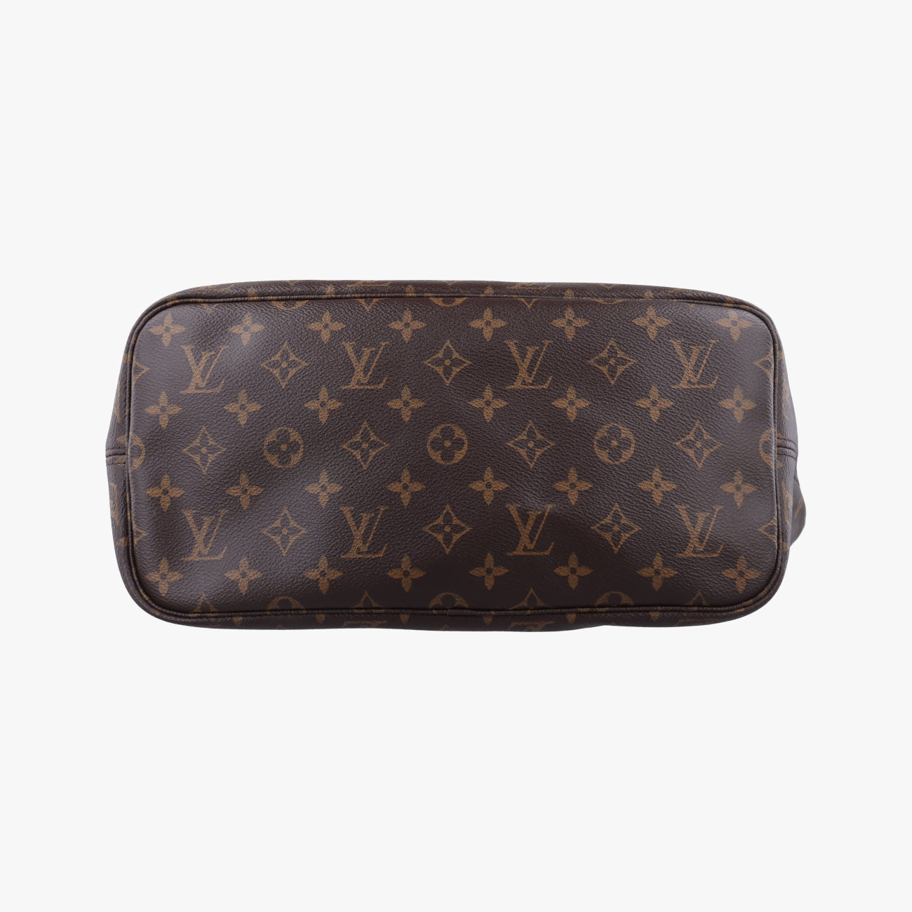 Neverfull MM brown xMulti Monogram Canvas M42844 AR4146ネヴァーフルMM モノグラム/ブラウン系×マルチ モノグラムキャンバス M42844 AR4146