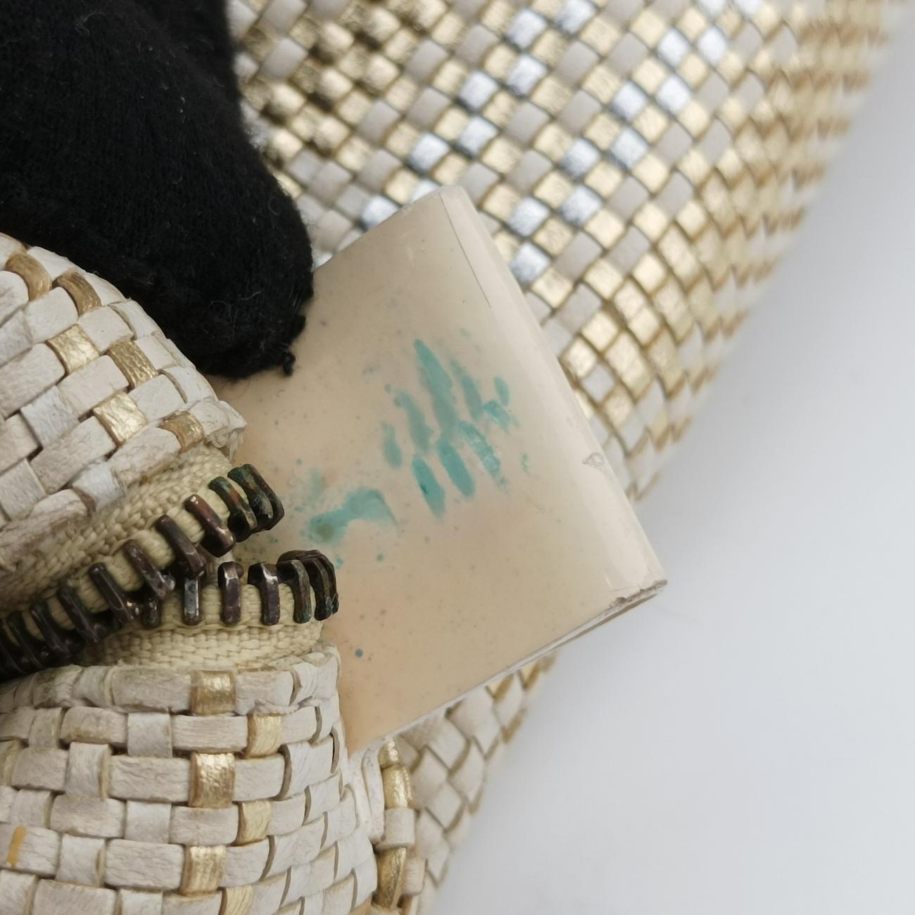 Street Shopper PMWhiteFabricM95416SR1057ストリートショッパーPMホワイトファブリックM95416SR1057