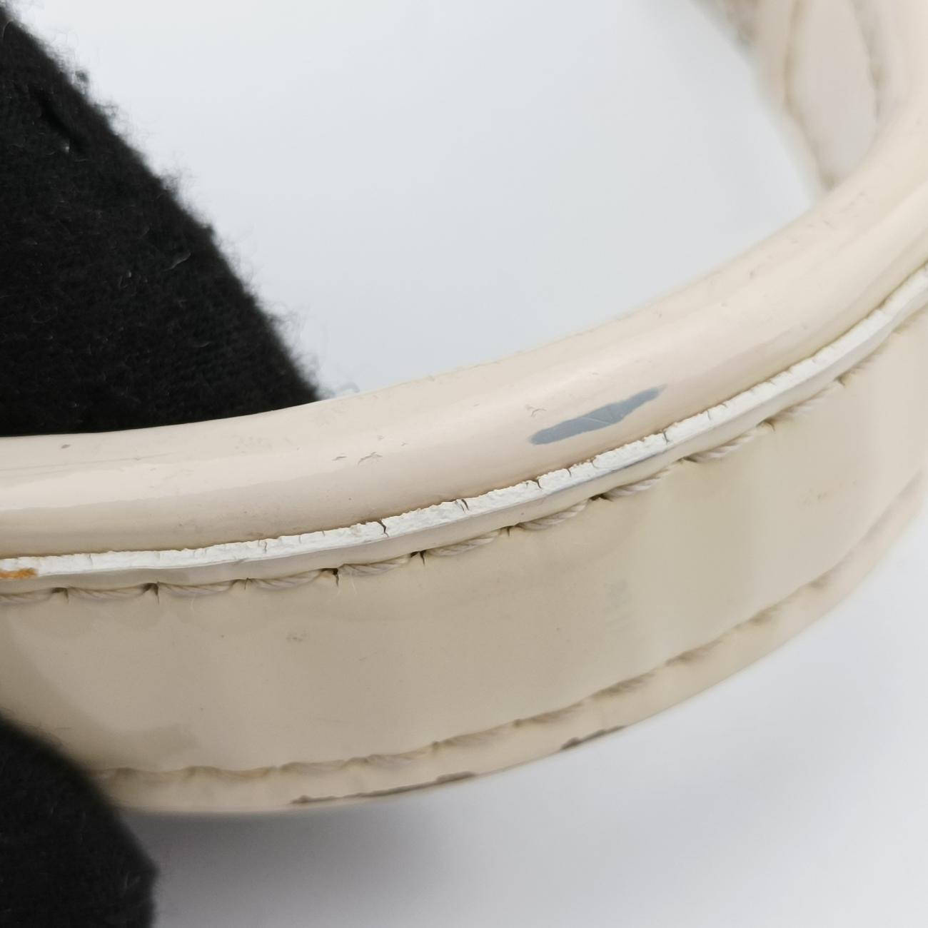 Street Shopper PMWhiteFabricM95416SR1057ストリートショッパーPMホワイトファブリックM95416SR1057