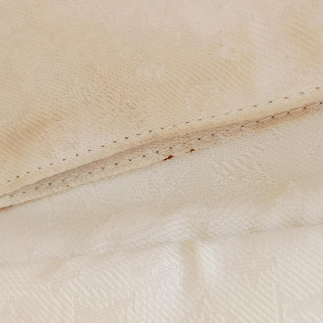 Street Shopper PMWhiteFabricM95416SR1057ストリートショッパーPMホワイトファブリックM95416SR1057