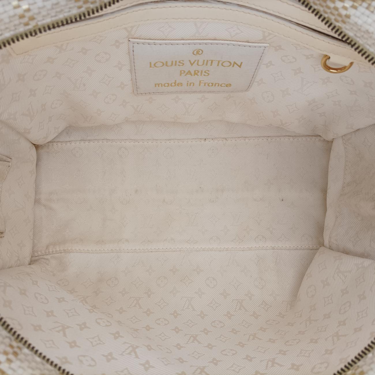 Street Shopper PMWhiteFabricM95416SR1057ストリートショッパーPMホワイトファブリックM95416SR1057