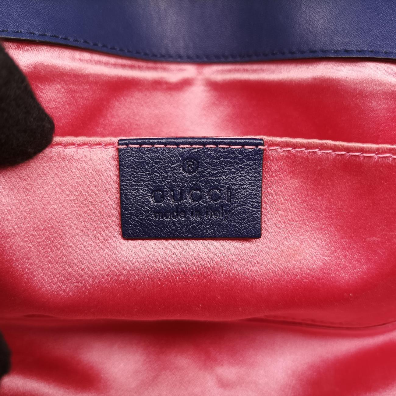 GG MarmontBluevelour446744H022329426GGマーモントブルーベロア446744H022329426