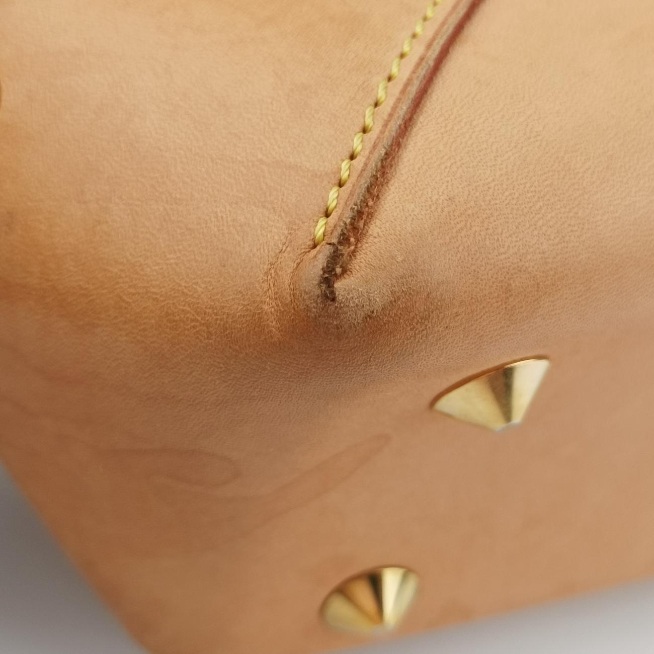 JUDY MM white Monogram Multicolor M40255 TR4140ジュディMM ブロン モノグラム マルチカラー M40255 TR4140