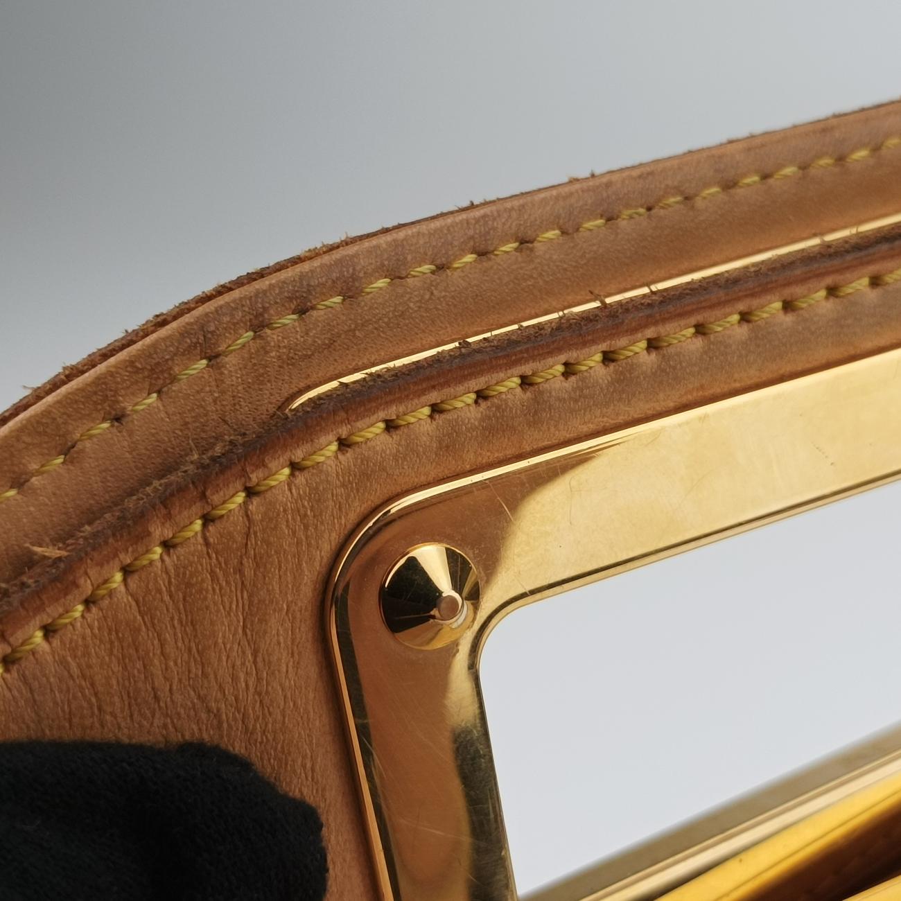 JUDY MM white Monogram Multicolor M40255 TR4140ジュディMM ブロン モノグラム マルチカラー M40255 TR4140