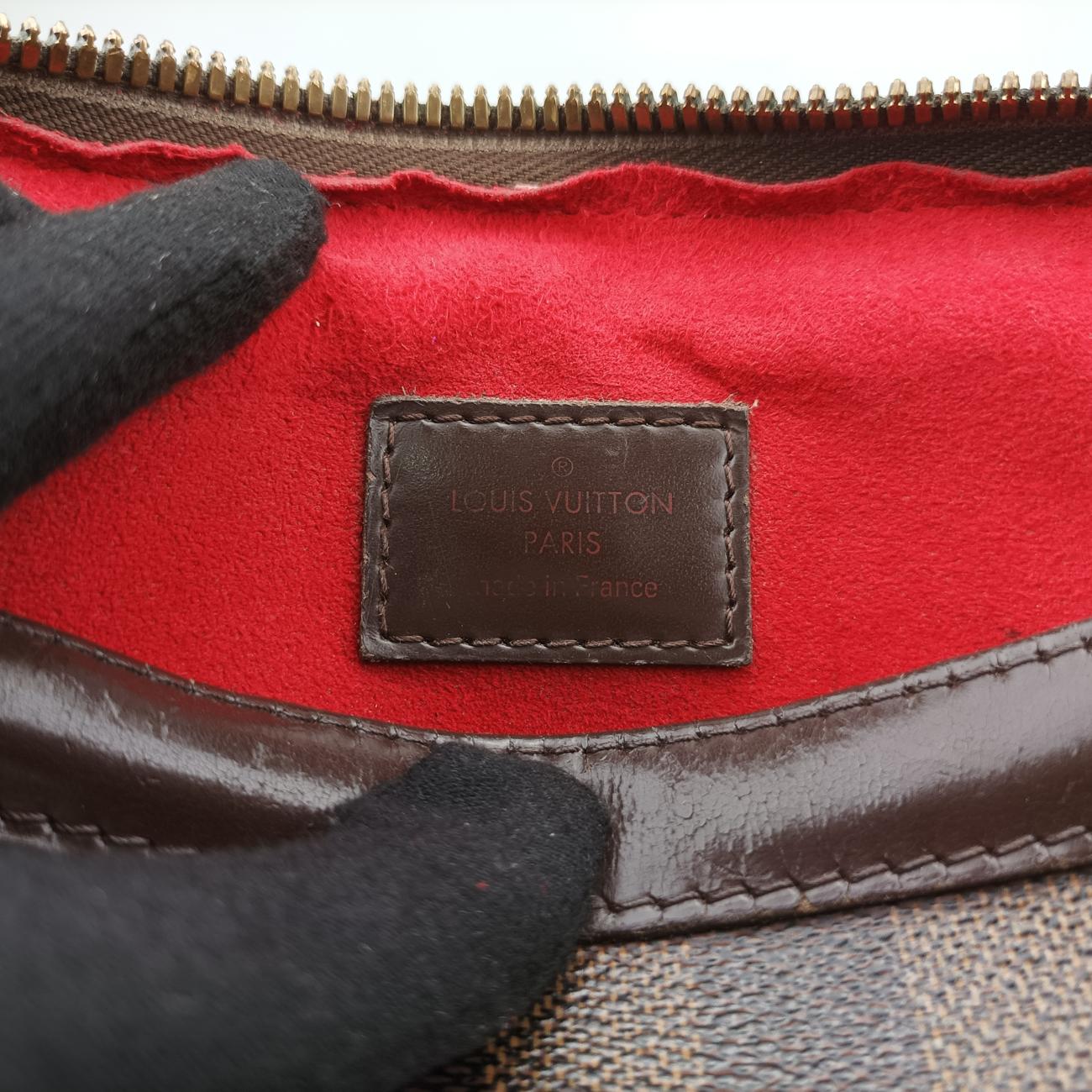 TREVI PMEBENEDamier CanvasN51997Lot number unknownトレヴィPMエベーヌダミエキャンバスN51997製番不明