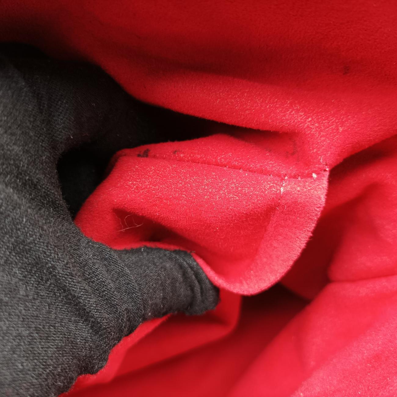 TREVI PMEBENEDamier CanvasN51997Lot number unknownトレヴィPMエベーヌダミエキャンバスN51997製番不明