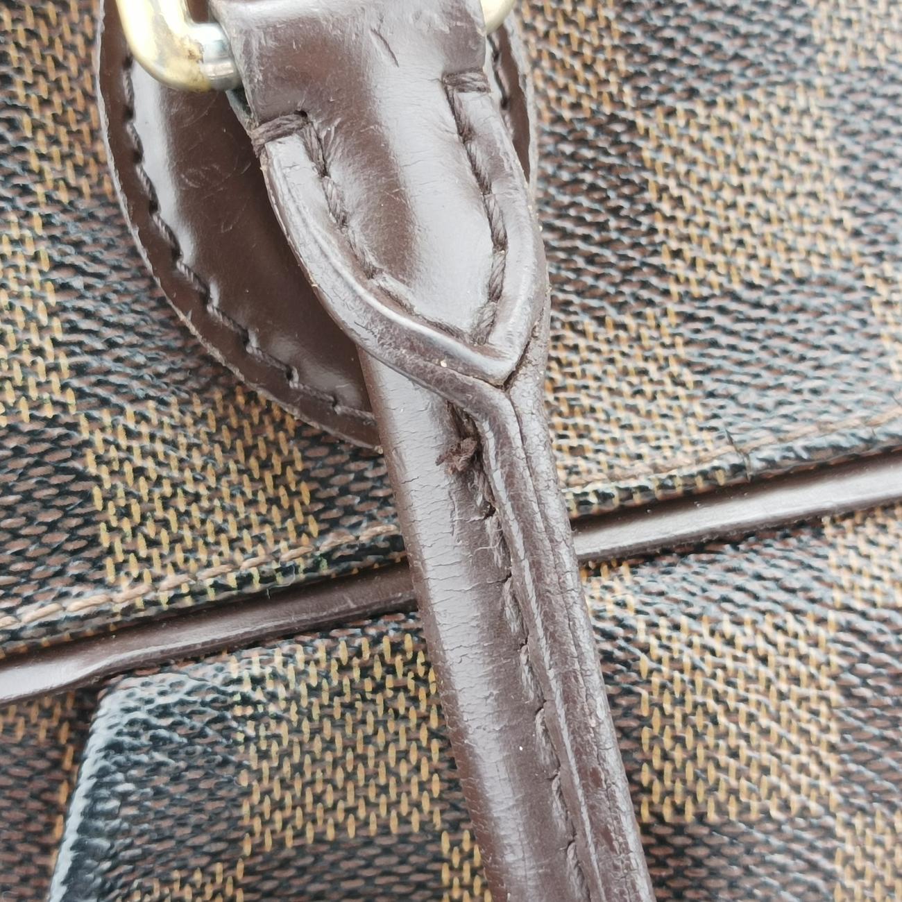 TREVI PMEBENEDamier CanvasN51997Lot number unknownトレヴィPMエベーヌダミエキャンバスN51997製番不明