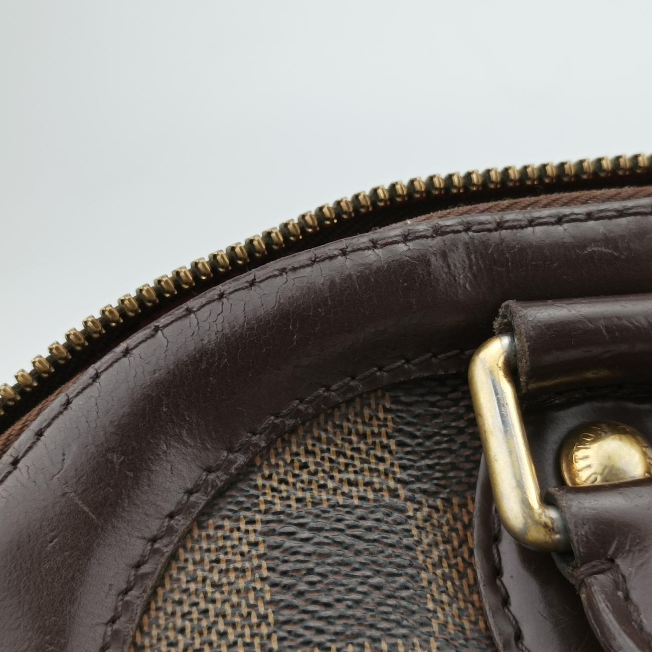 TREVI PMEBENEDamier CanvasN51997Lot number unknownトレヴィPMエベーヌダミエキャンバスN51997製番不明