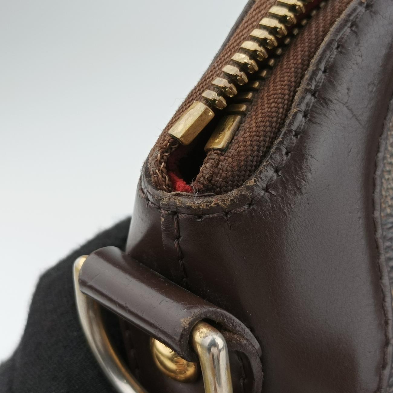 TREVI PMEBENEDamier CanvasN51997Lot number unknownトレヴィPMエベーヌダミエキャンバスN51997製番不明