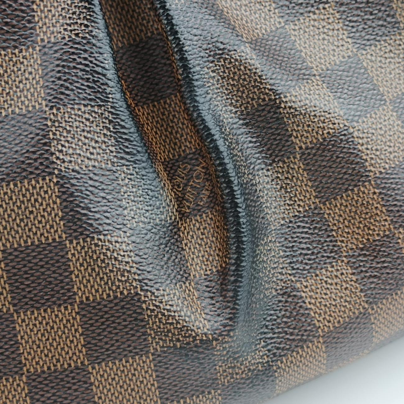 TREVI PMEBENEDamier CanvasN51997Lot number unknownトレヴィPMエベーヌダミエキャンバスN51997製番不明