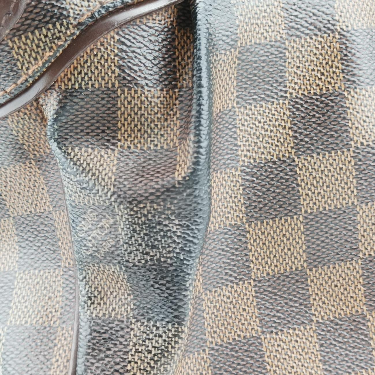 TREVI PMEBENEDamier CanvasN51997Lot number unknownトレヴィPMエベーヌダミエキャンバスN51997製番不明