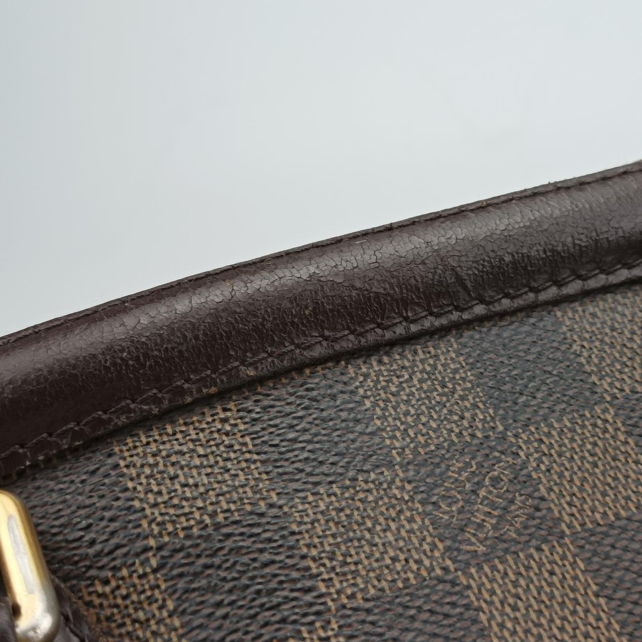 TREVI PMEBENEDamier CanvasN51997Lot number unknownトレヴィPMエベーヌダミエキャンバスN51997製番不明