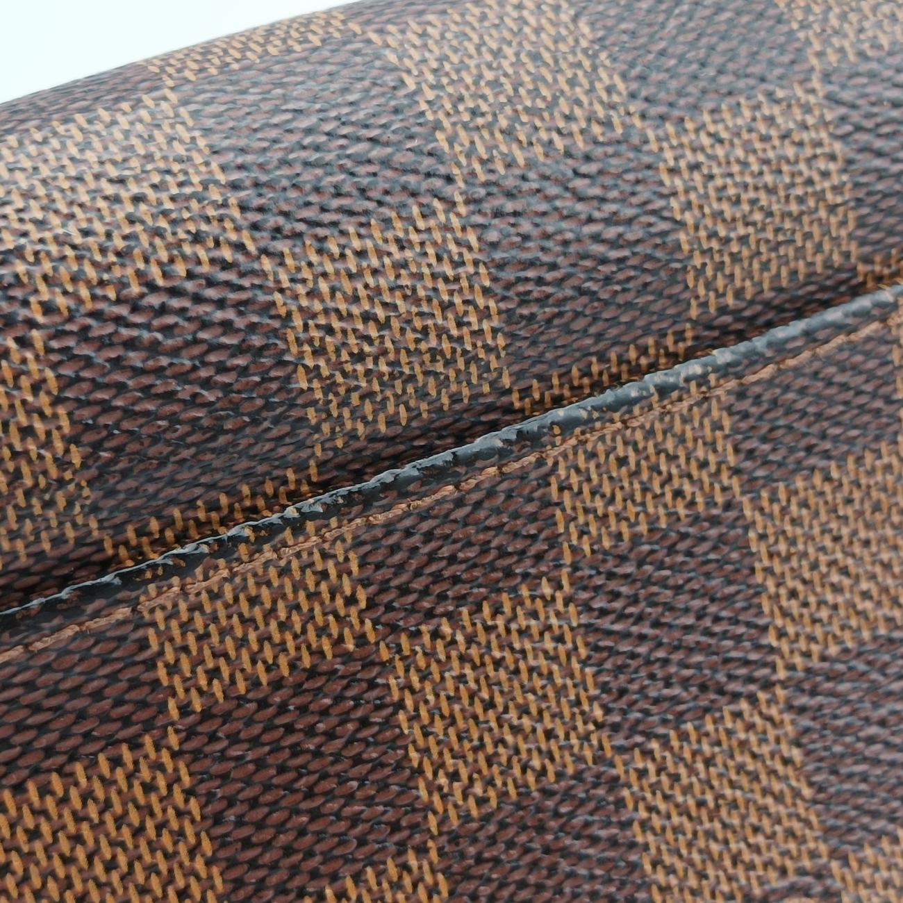 TREVI PMEBENEDamier CanvasN51997Lot number unknownトレヴィPMエベーヌダミエキャンバスN51997製番不明