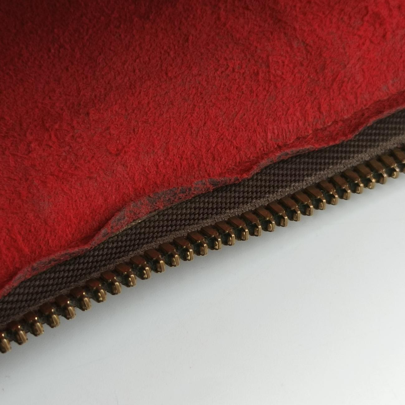 TREVI PMEBENEDamier CanvasN51997Lot number unknownトレヴィPMエベーヌダミエキャンバスN51997製番不明