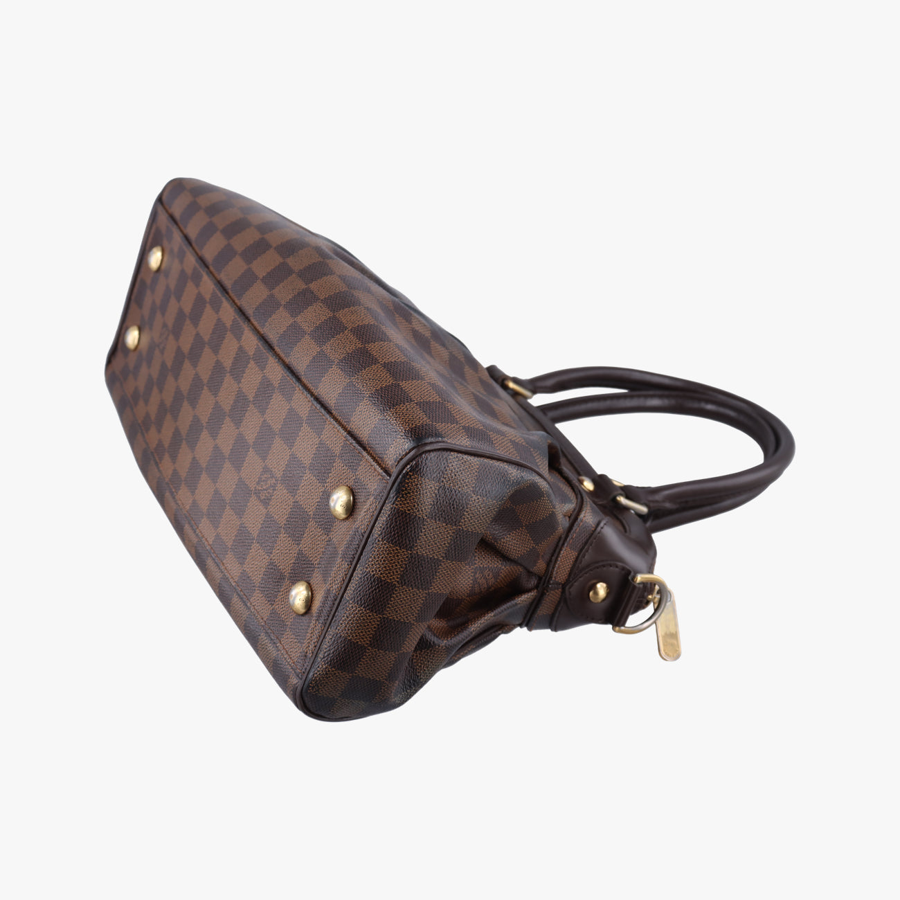 TREVI PMEBENEDamier CanvasN51997Lot number unknownトレヴィPMエベーヌダミエキャンバスN51997製番不明