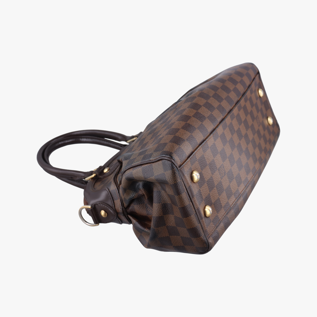 TREVI PMEBENEDamier CanvasN51997Lot number unknownトレヴィPMエベーヌダミエキャンバスN51997製番不明