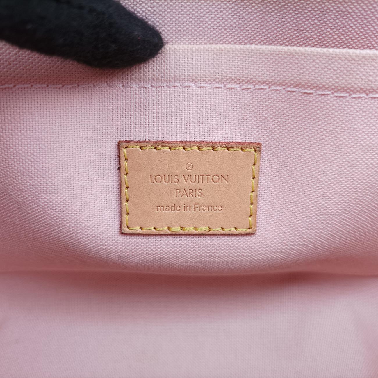 CROISETTEAZURDamier CanvasN41581FL1159クロワゼットアズールダミエキャンバスN41581FL1159