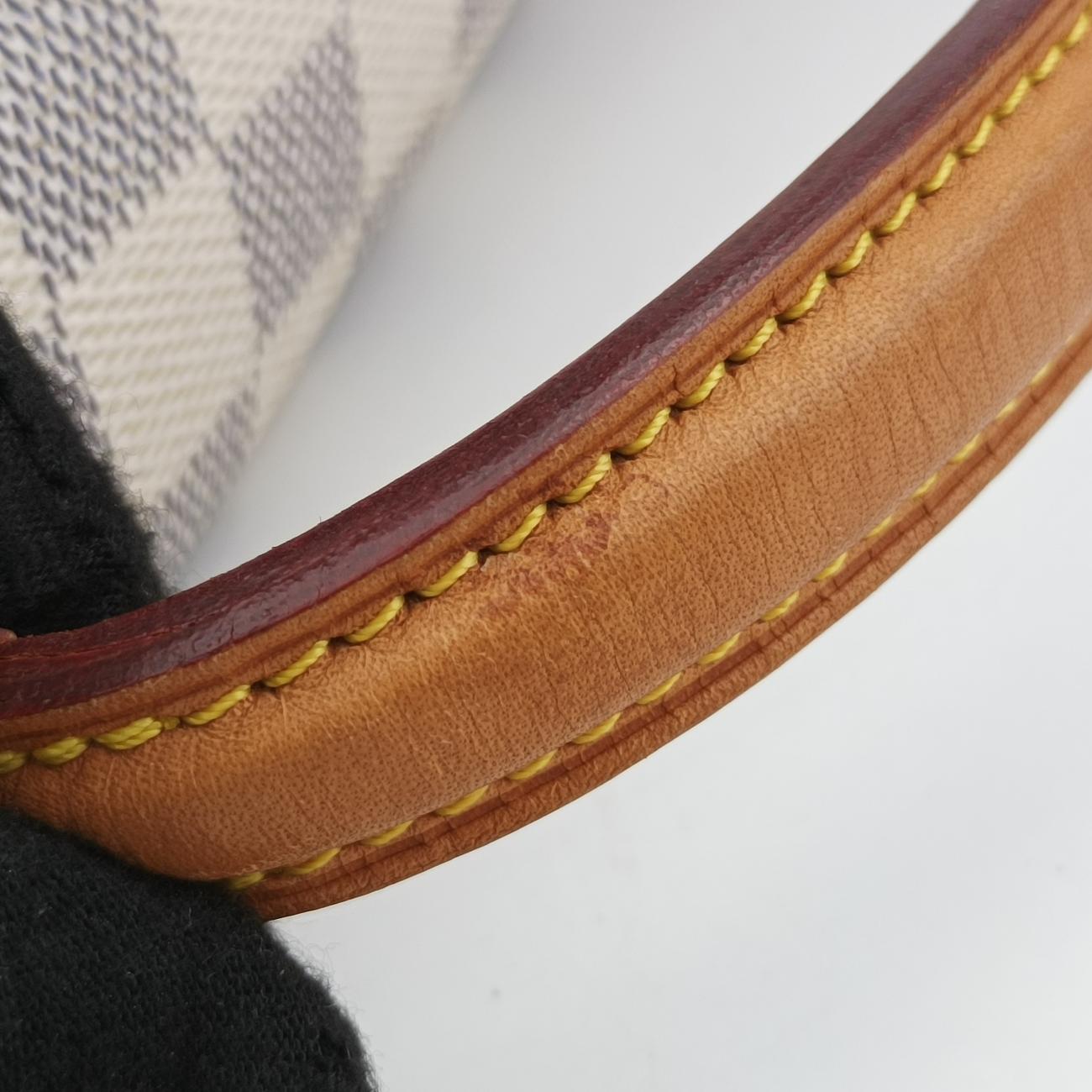 CROISETTEAZURDamier CanvasN41581FL1159クロワゼットアズールダミエキャンバスN41581FL1159