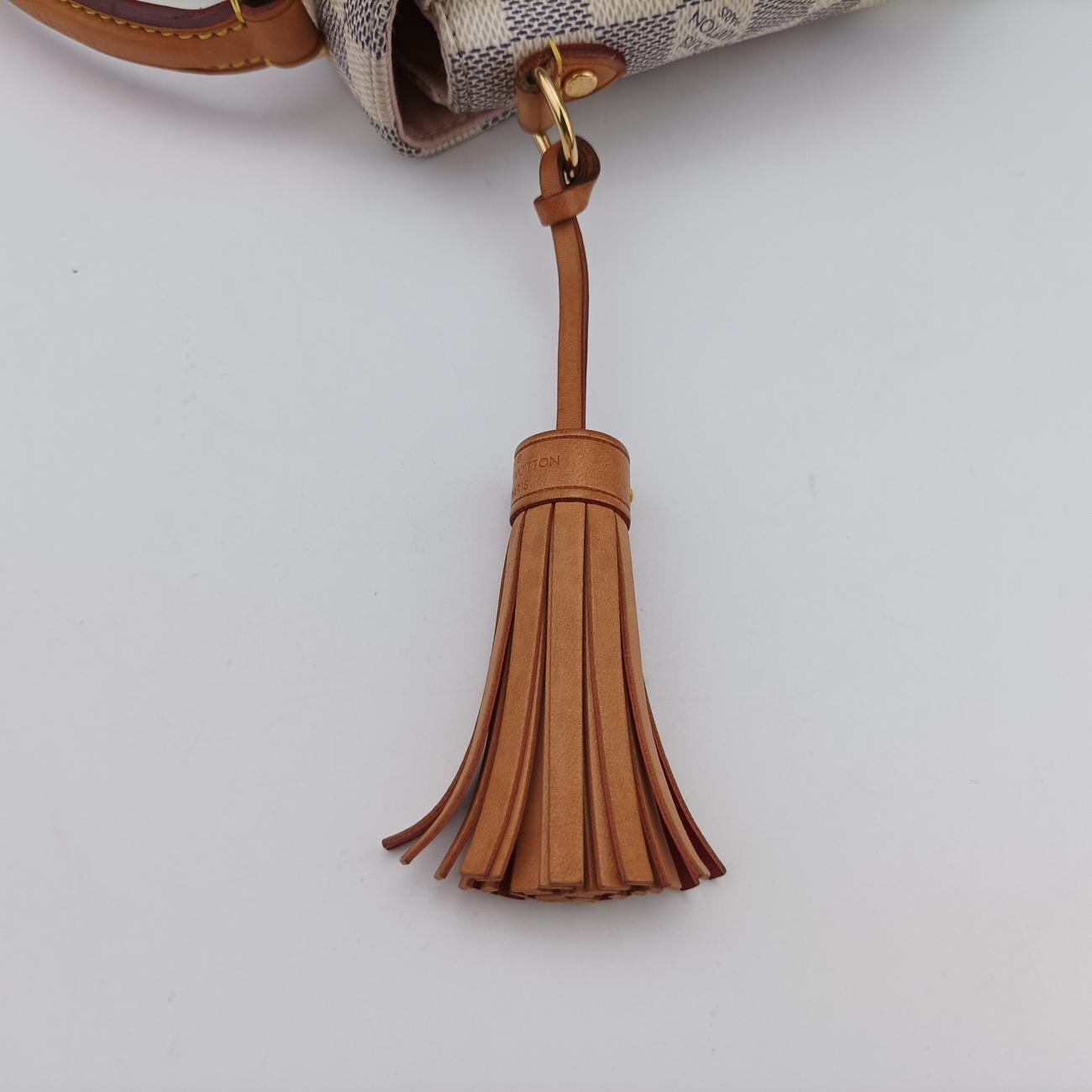 CROISETTEAZURDamier CanvasN41581FL1159クロワゼットアズールダミエキャンバスN41581FL1159