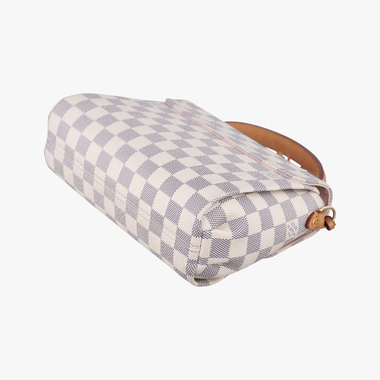 CROISETTEAZURDamier CanvasN41581FL1159クロワゼットアズールダミエキャンバスN41581FL1159