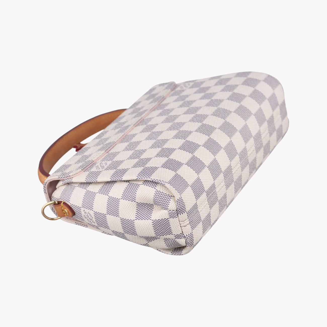 CROISETTEAZURDamier CanvasN41581FL1159クロワゼットアズールダミエキャンバスN41581FL1159