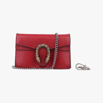 DionysusRedLeather476432ディオニュソスレッドレザー476432