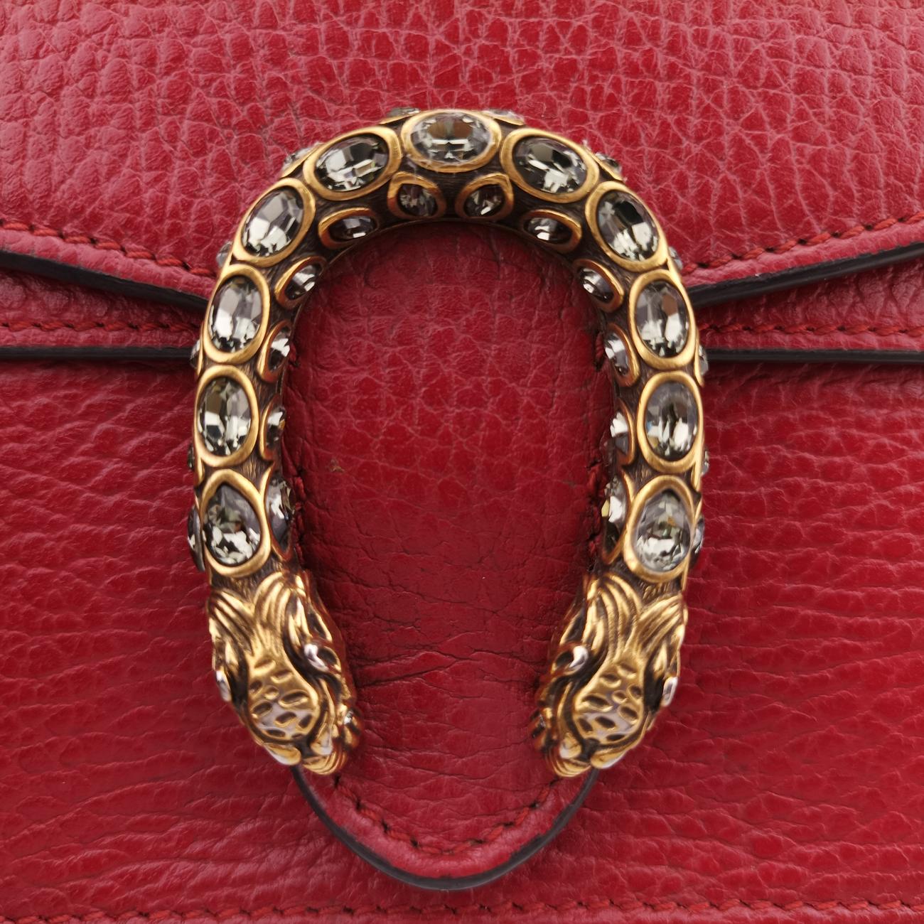 DionysusRedLeather476432ディオニュソスレッドレザー476432