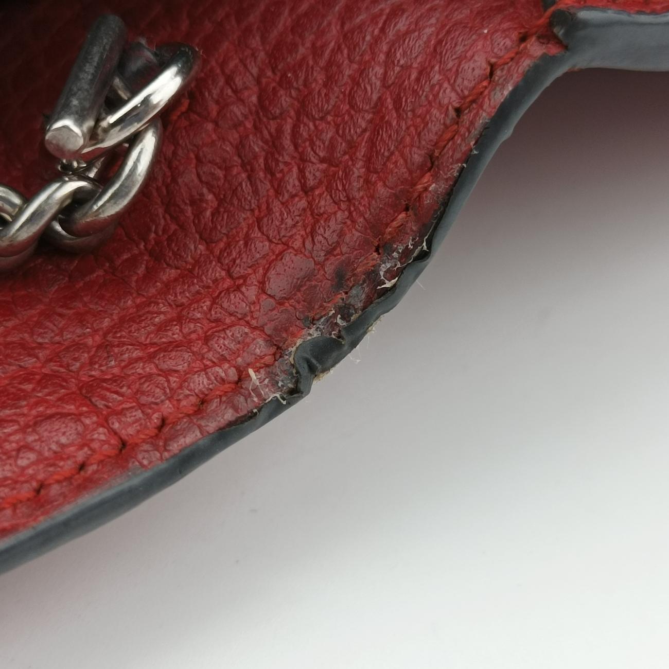 DionysusRedLeather476432ディオニュソスレッドレザー476432