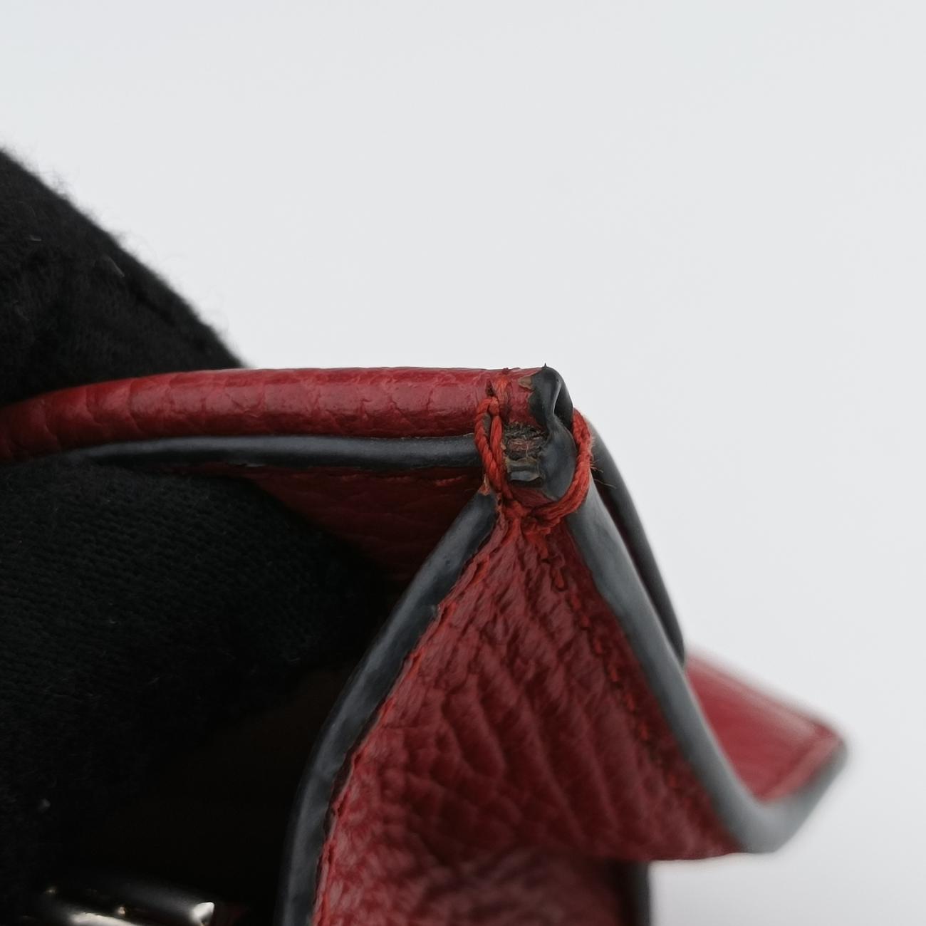 DionysusRedLeather476432ディオニュソスレッドレザー476432