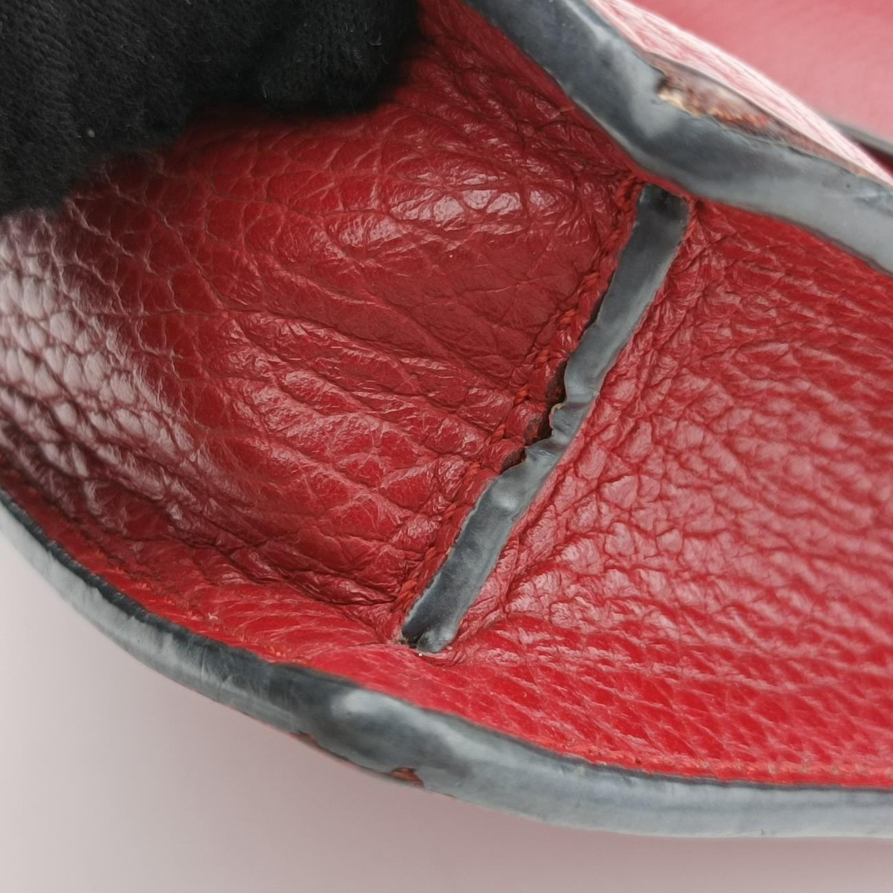 DionysusRedLeather476432ディオニュソスレッドレザー476432