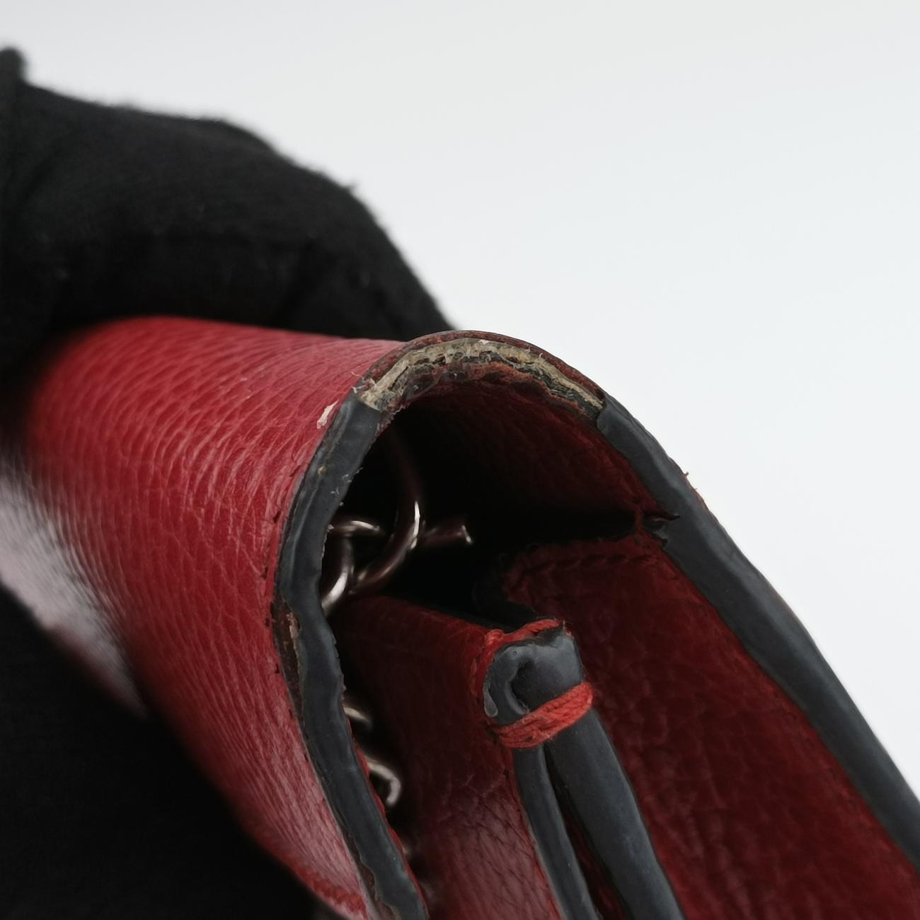 DionysusRedLeather476432ディオニュソスレッドレザー476432