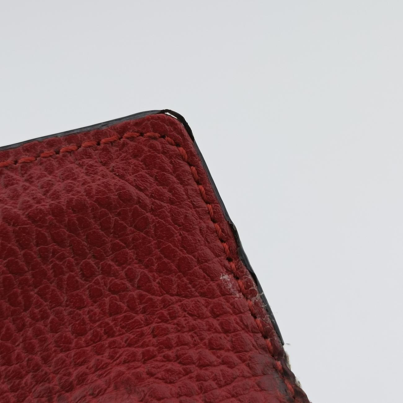 DionysusRedLeather476432ディオニュソスレッドレザー476432